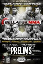 Watch Bellator FC 92 Prelims Fmovies