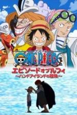 Watch One Piece Luffy – Hand Island no Bouken Fmovies
