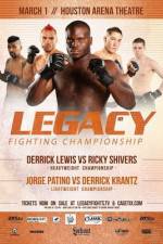Watch Legacy Fighting Championship 18 Fmovies