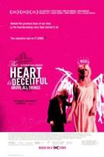 Watch The Heart Is Deceitful Above All Things Fmovies