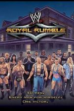 Watch WWE Royal Rumble 2001 Fmovies