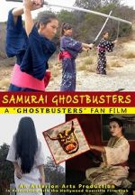 Watch Samurai Ghostbusters Fmovies