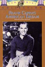 Watch Frank Capra's American Dream Fmovies