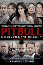 Watch Pitbull: Tough Women Fmovies