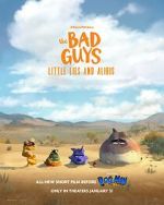 Watch The Bad Guys: Little Lies and Alibis (Short 2025) Fmovies