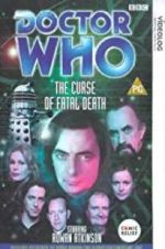 Watch Comic Relief: Doctor Who - The Curse of Fatal Death Fmovies