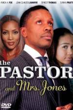 Watch The Pastor and Mrs. Jones Fmovies