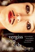 Watch Vergiss mein Ich Fmovies