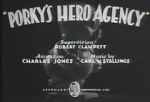 Watch Porky\'s Hero Agency Fmovies