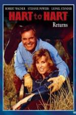 Watch Hart to Hart Returns Fmovies