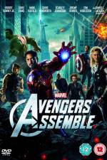 Watch Building A Dream - Assembling The Avengers Fmovies