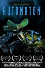 Watch Automaton Fmovies