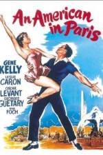 Watch An American in Paris Fmovies