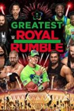 Watch WWE Greatest Royal Rumble Fmovies