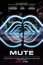 Watch Mute Fmovies