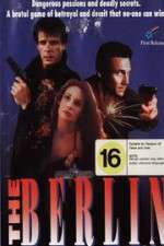 Watch The Berlin Conspiracy Fmovies