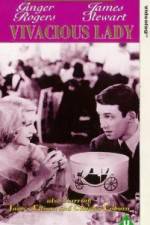 Watch Vivacious Lady Fmovies