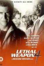 Watch Lethal Weapon 4 Fmovies