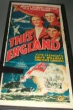 Watch This England Fmovies
