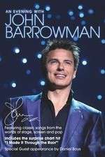 Watch An Evening with John Barrowman Live at the Royal Concert Hall Glasgow Fmovies