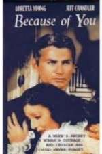 Watch Because of You Fmovies