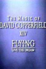 Watch The Magic of David Copperfield XIV Flying - Live the Dream Fmovies