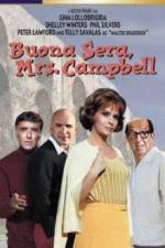 Watch Buona Sera Mrs Campbell Fmovies