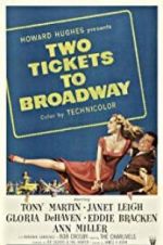 Watch Two Tickets to Broadway Fmovies