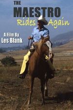 Watch The Maestro Rides Again! Fmovies
