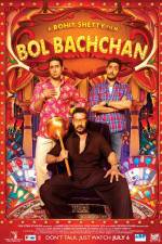 Watch Bol Bachchan Fmovies