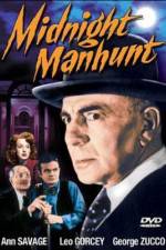 Watch Midnight Manhunt Fmovies