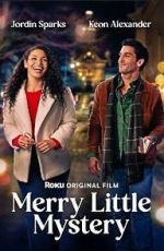 Watch Merry Little Mistery Fmovies