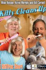 Watch Rifftrax Kitty Cleans Up Fmovies