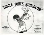 Watch Uncle Tom\'s Bungalow (Short 1937) Fmovies