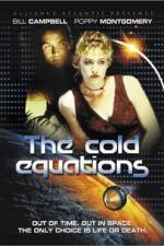 Watch The Cold Equations Fmovies