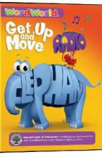 Watch Word World: Get Up & Move Fmovies