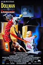 Watch Dollman vs. Demonic Toys Fmovies