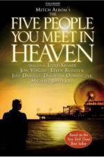 Watch The Five People You Meet in Heaven Fmovies