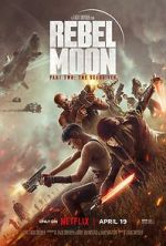 Watch Rebel Moon - Part Two: The Scargiver Fmovies