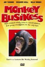 Watch Monkey Business Fmovies