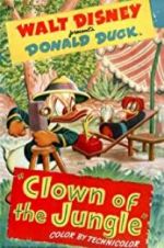 Watch Clown of the Jungle Fmovies
