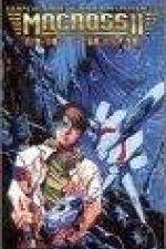 Watch Chôjikû yôsai Macross II Lovers Again Fmovies