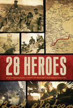 Watch 28 Heroes Fmovies