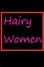 Watch Hairy Women Fmovies