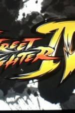 Watch Street Fighter IV Fmovies