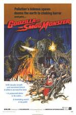 Watch Godzilla vs the Smog Monster Fmovies
