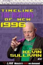 Watch The History Of WCW 1996 With Kevin Sullivan Fmovies