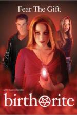 Watch Birth Rite Fmovies