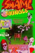 Watch Tarzoon, la honte de la jungle Fmovies