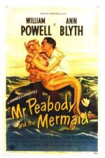 Watch Mr Peabody and the Mermaid Fmovies